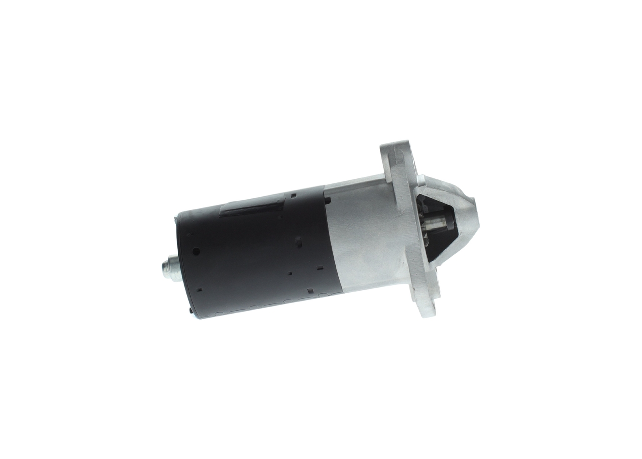 BOSCH Starter 1986s00951 for RENAULT NISSAN DACIA