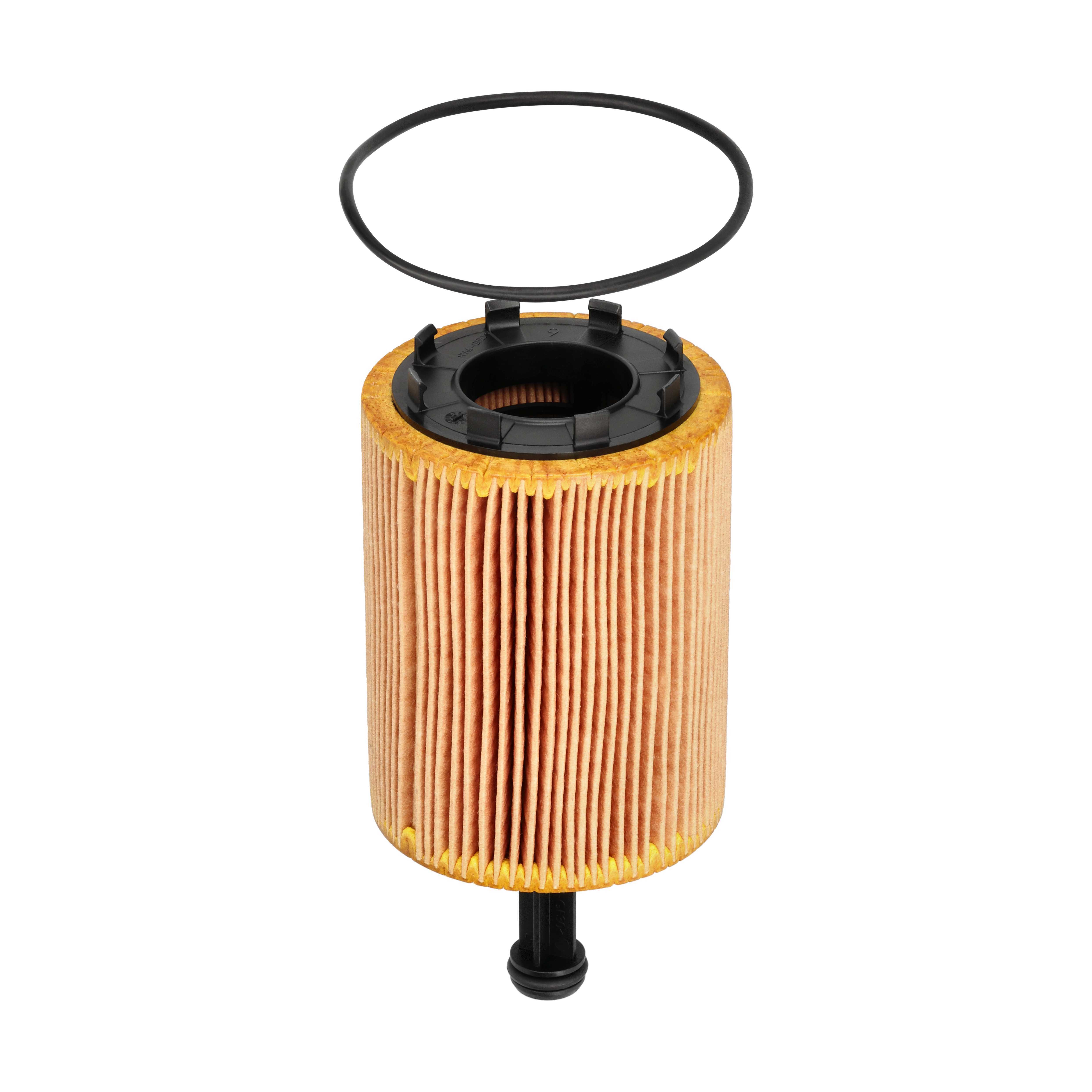 BOSCH Oliefilter 1 457 429 192 Filterindsats supplementary_articlesupplementary_info_596|Tillægsartikel/Yderligere info.|med pakning height_mm_209|Høj