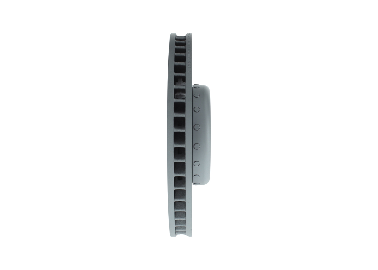 BOSCH Bremseskive 0986479e18 ventileret 348mm 36mm for BMW