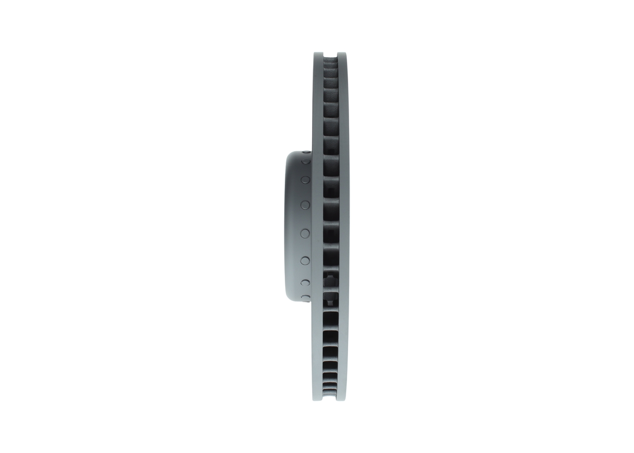 BOSCH Bremseskive 0986479h12 ventileret 395mm 36mm for ROLLS-ROYCE