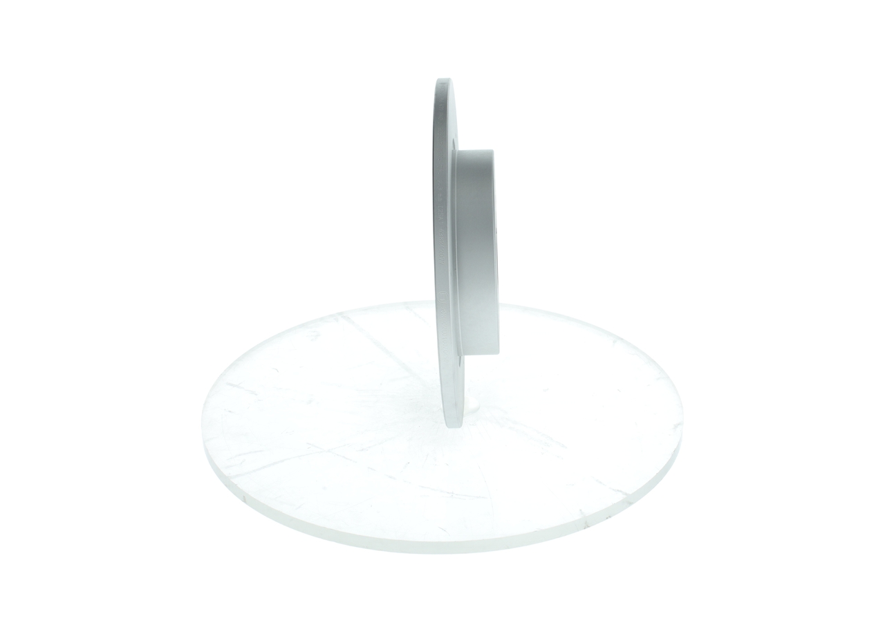 BOSCH Bremseskive 0986479h60 fuld 276mm 11mm for MERCEDES-BENZ