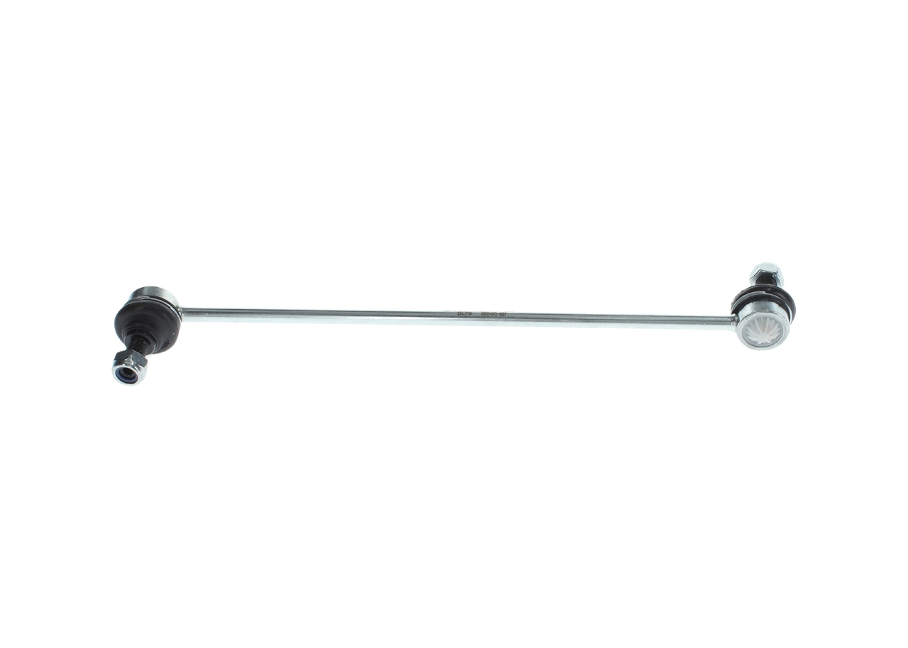 BOSCH Stang/led, stabilisator 0986141322 foraksel for CHEVROLET VAUXHALL OPEL