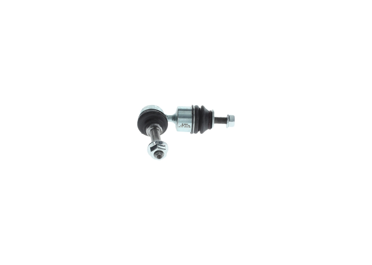 BOSCH Stang/led, stabilisator 0986141498 bagaksel for VOLVO