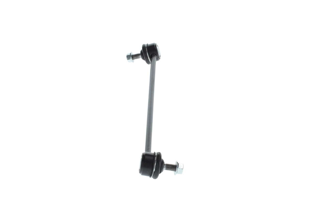 BOSCH Stang/led, stabilisator 0986141593 venstre foraksel for HONDA