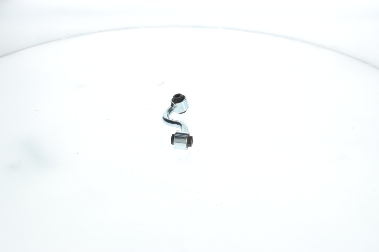 BOSCH Stang/led, stabilisator 0986141423 Bagaksel venstre for NISSAN RENAULT
