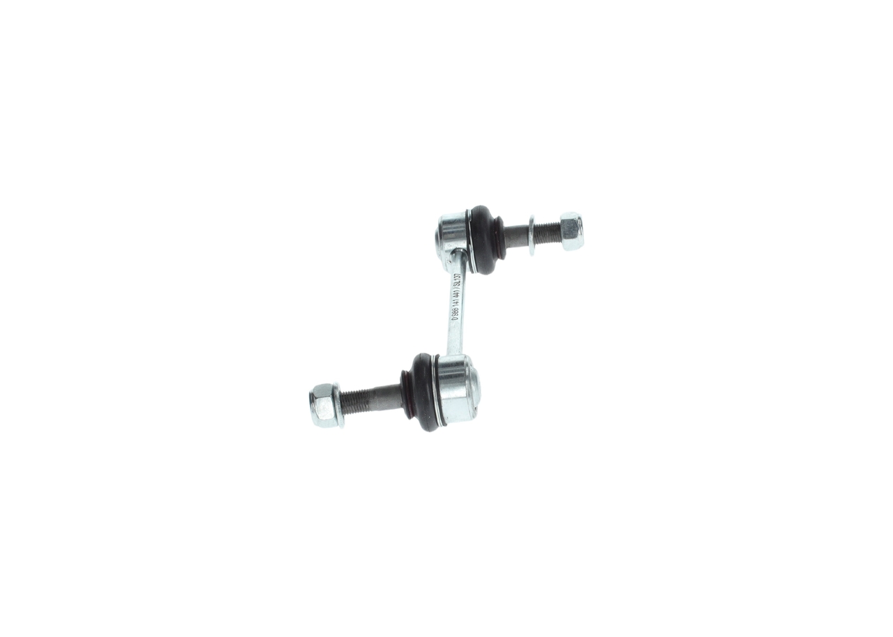 BOSCH Stang/led, stabilisator 0986141441 foraksel for RENAULT