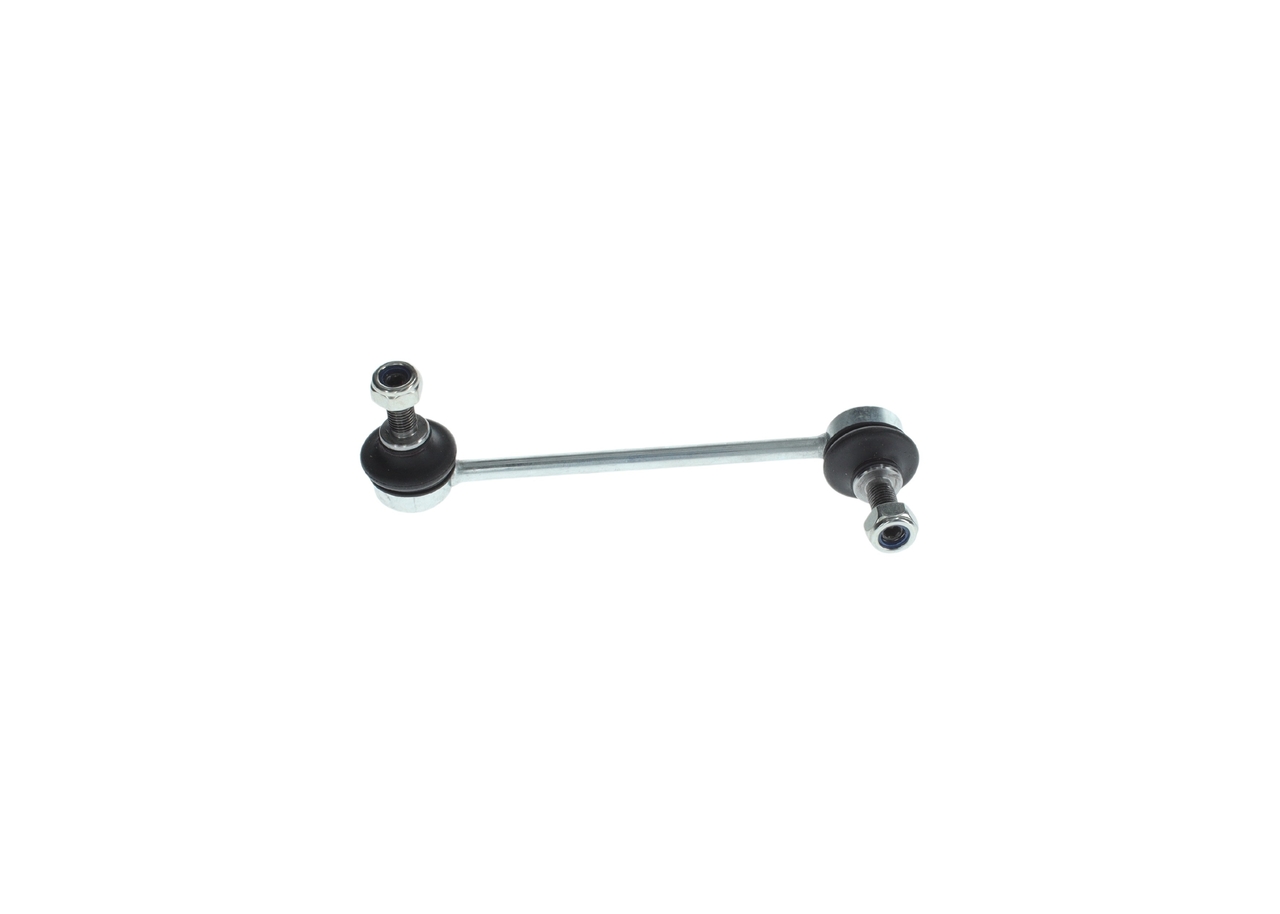 BOSCH Stang/led, stabilisator 0986141480 højre foraksel for MAZDA