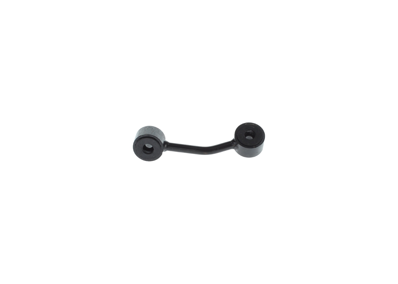 BOSCH Stang/led, stabilisator 0986141305 venstre foraksel for DODGE MERCEDES-BENZ VW