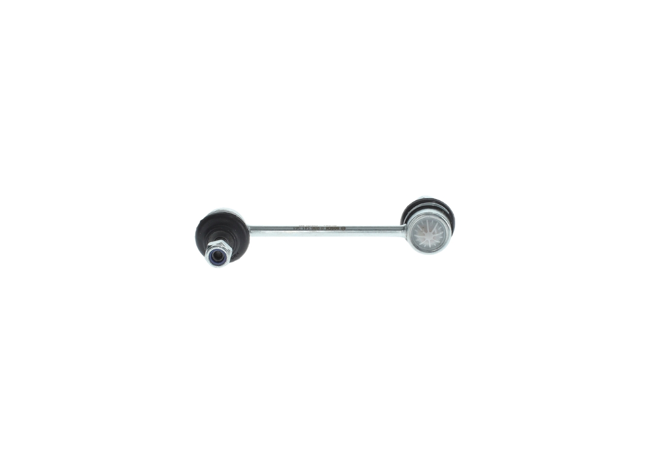 BOSCH Stang/led, stabilisator 0986141361 bagaksel for PEUGEOT CITROËN