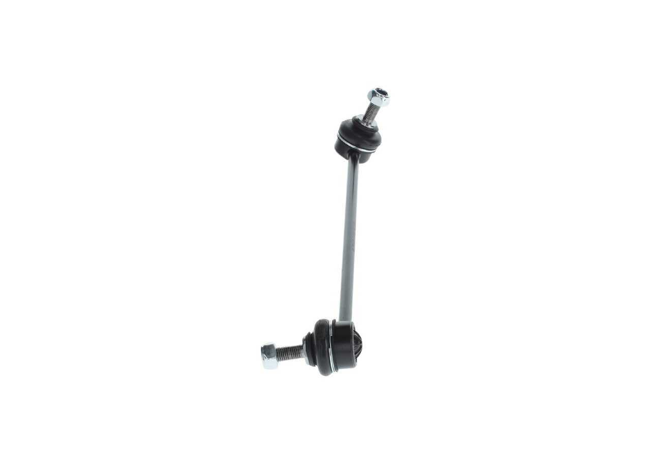 BOSCH Stang/led, stabilisator 0986141353 venstre foraksel for HONDA