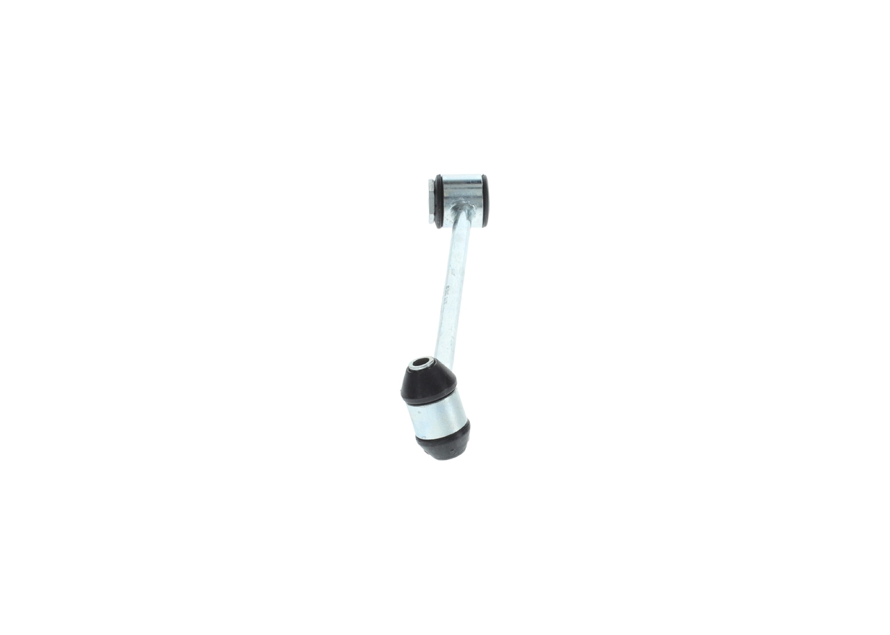 BOSCH Stang/led, stabilisator 0986141501 Bagaksel venstre for MERCEDES-BENZ