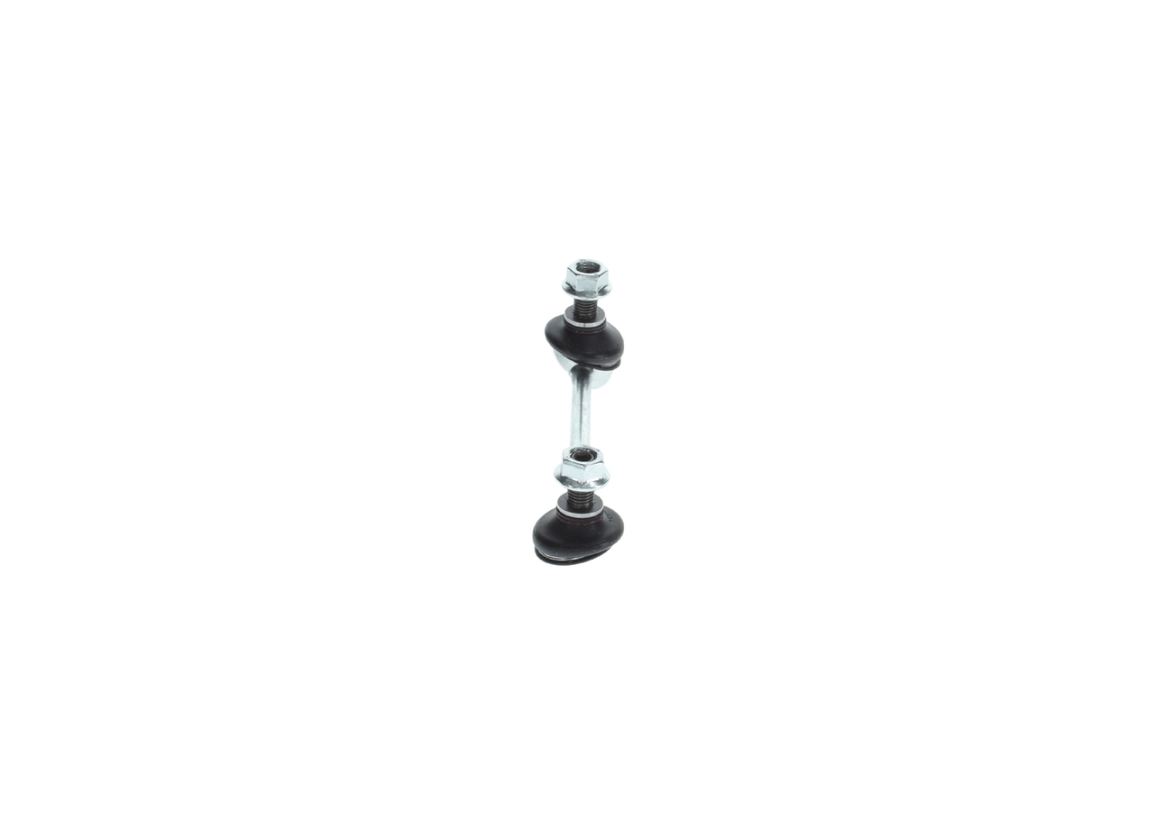 BOSCH Stang/led, stabilisator 0986141507 Bagaksel venstre for MAZDA