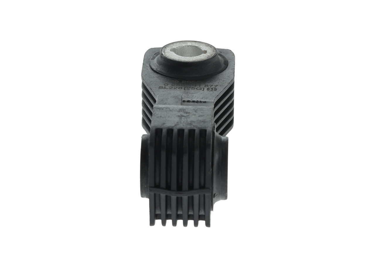BOSCH Stang/led, stabilisator 0986141577 bagaksel for VAUXHALL FIAT TOYOTA