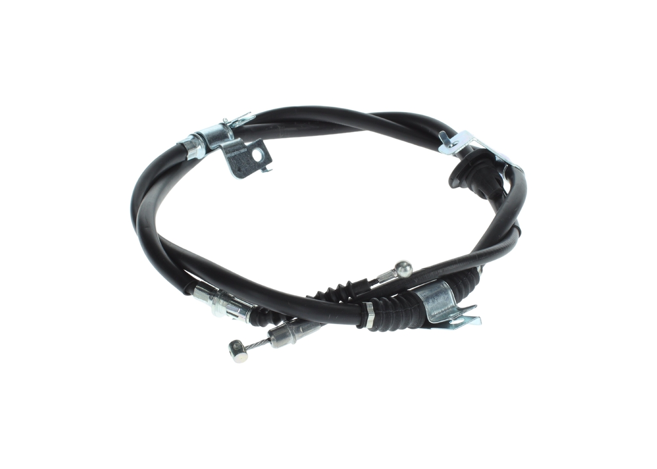 BOSCH Håndbremsekabel 1 987 482 944 for MITSUBISHI