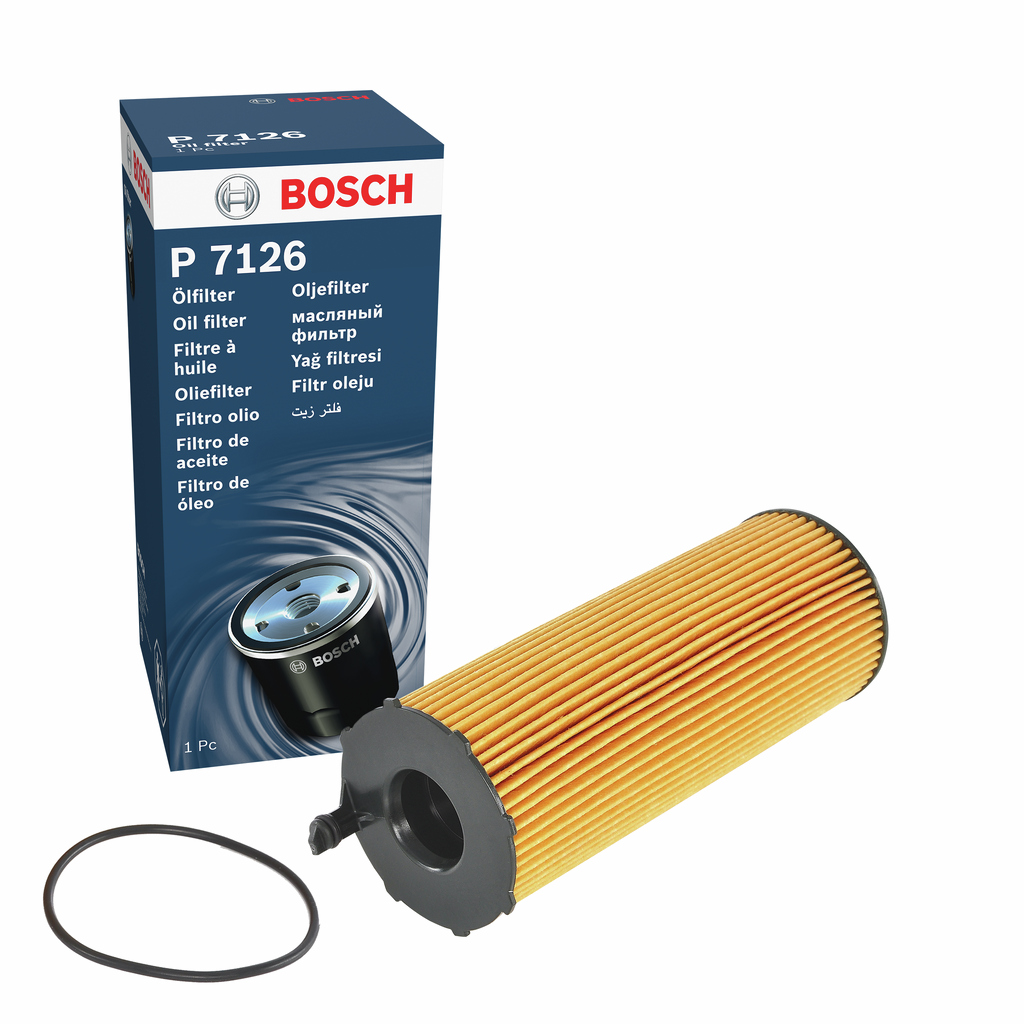 BOSCH Oliefilter f026407126 Filterindsats supplementary_articlesupplementary_info_596|Tillægsartikel/Yderligere info.|med pakning height_mm_209|Højde