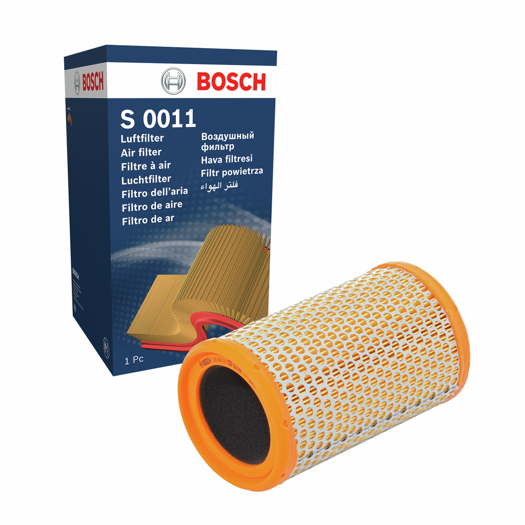 BOSCH Luftfilter f026400011 Filterindsats outer_diameter_mm_497|Yderdiameter [mm]|107 diameter_1_mm_341|Diameter 1 [mm]|72 height_mm_209|Højde [mm]|17