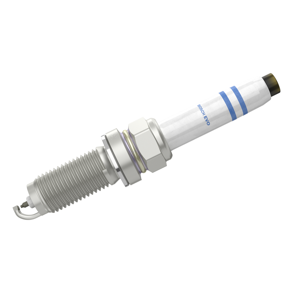 BOSCH Tændrør 0241140537 for BUICK MERCEDES-BENZ FREIGHTLINER NISSAN RENAULT DACIA INFINITI