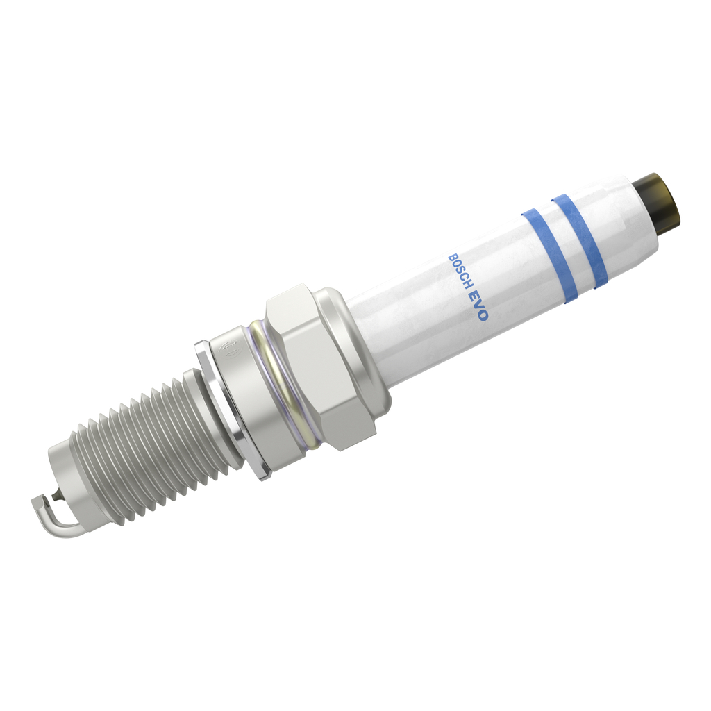 BOSCH Tændrør 0241145528 for VW BORGWARD
