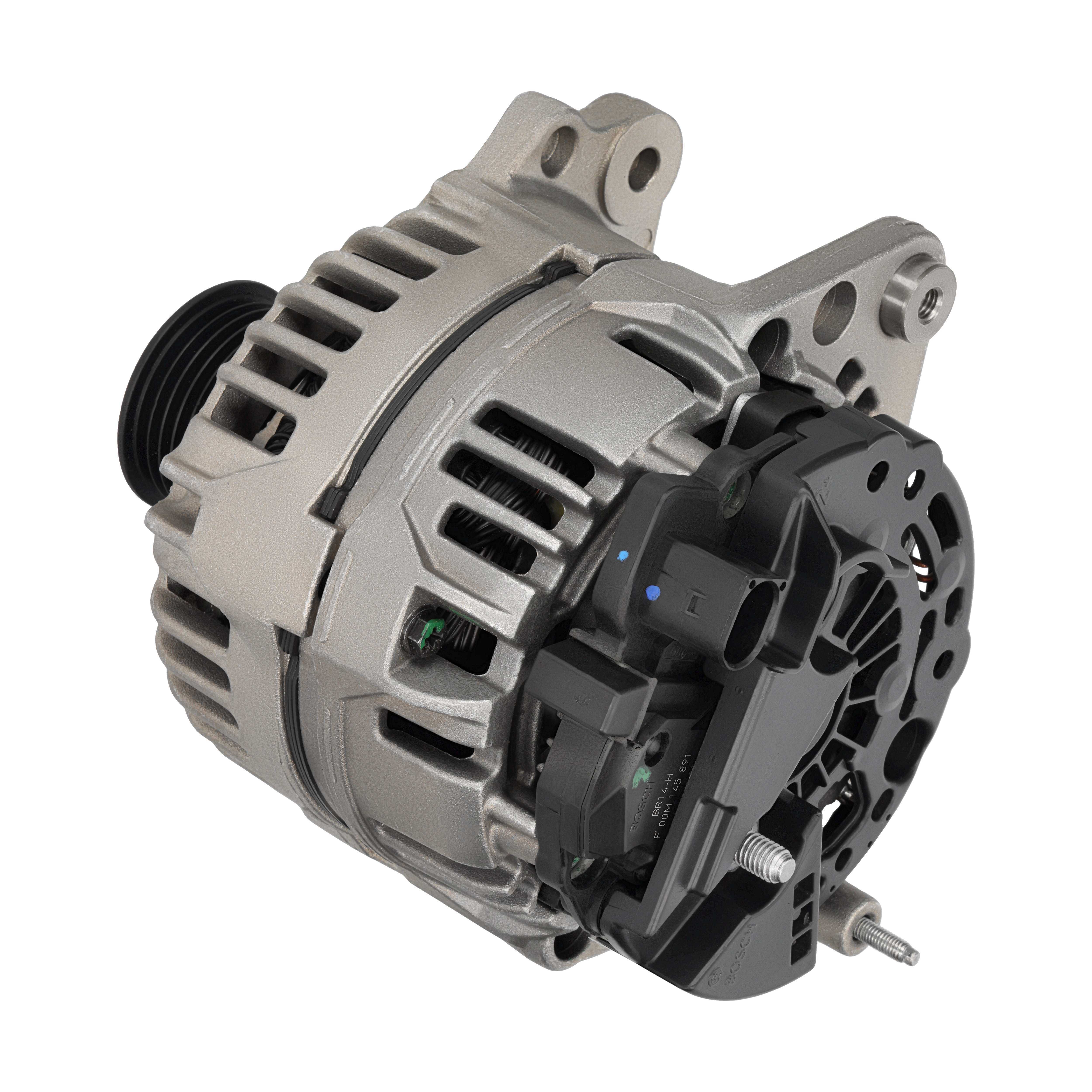 BOSCH Generator 0 986 041 920 for VW DAF