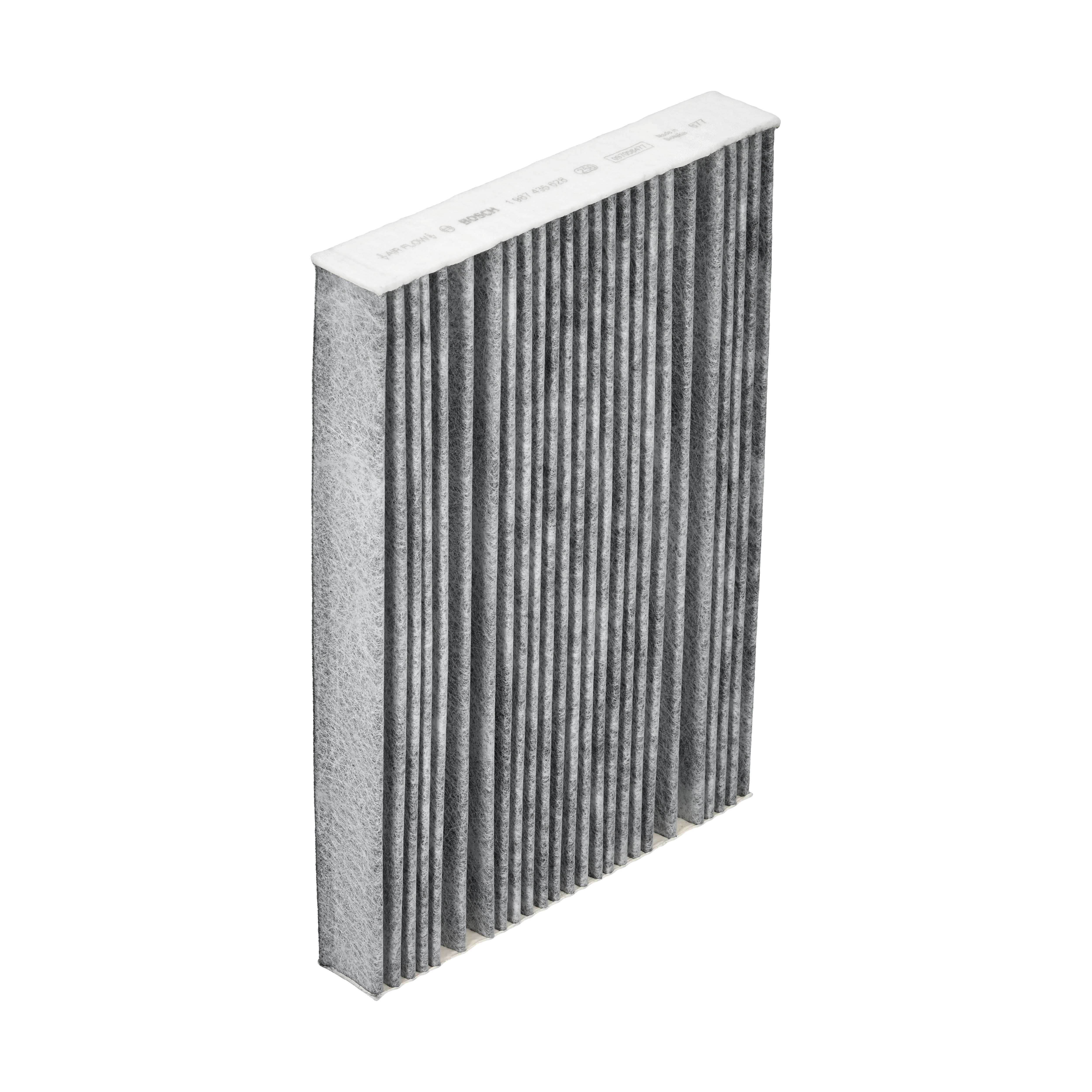 BOSCH Kabineluftfilter 1 987 435 628 for MERCEDES-BENZ
