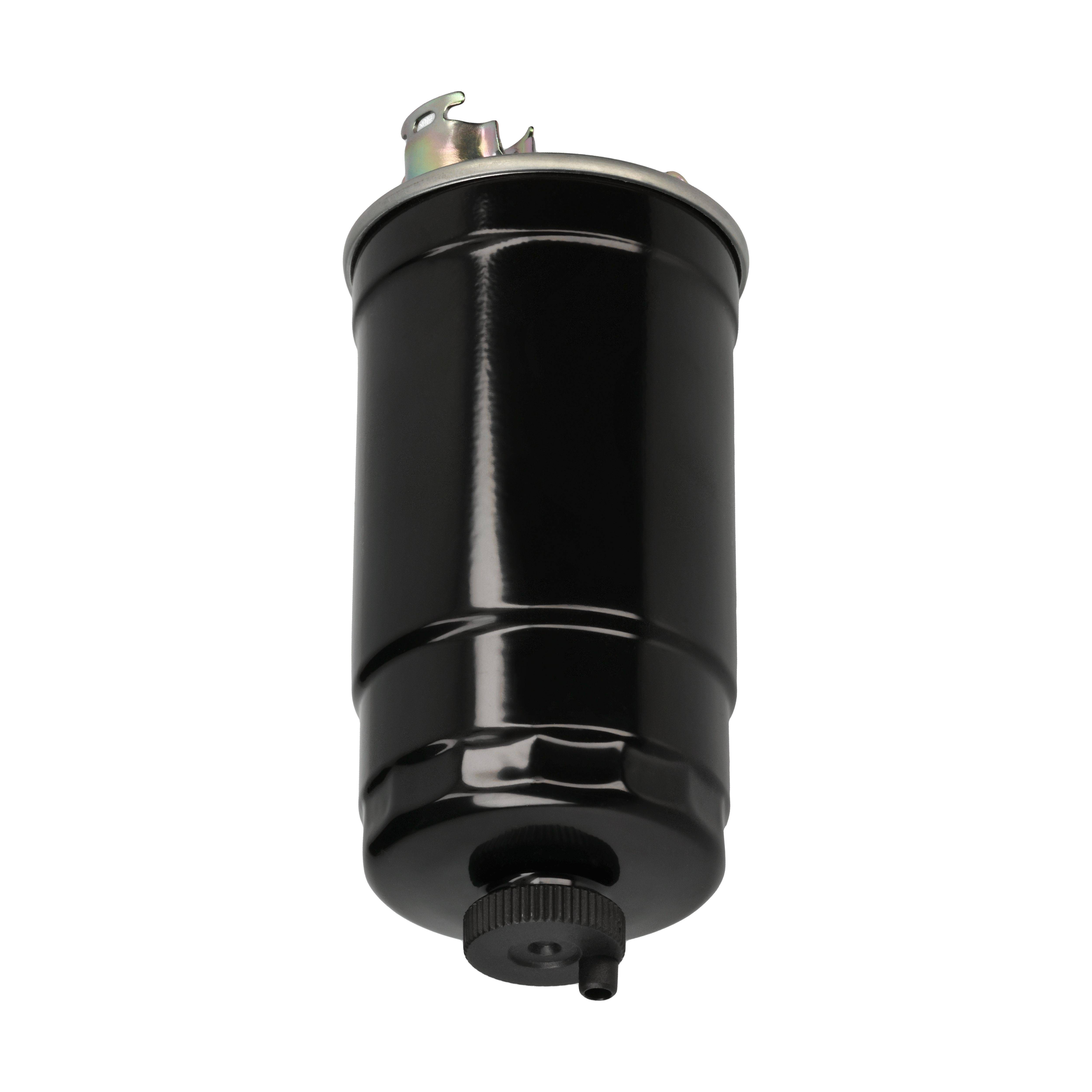 BOSCH Brændstof-filter 0 450 906 374 Lednings 200mm for FIAT VW