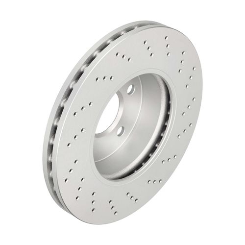 Produktbillede for Bremseskive