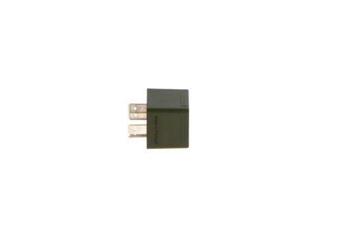 Produktbillede for Relæ, horn