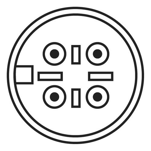 Produktbillede for Lambdasonde
