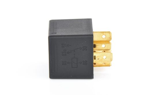 Produktbillede for Relæ, arbejdsstrøm