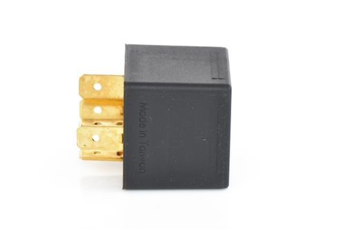 Produktbillede for Relæ, arbejdsstrøm