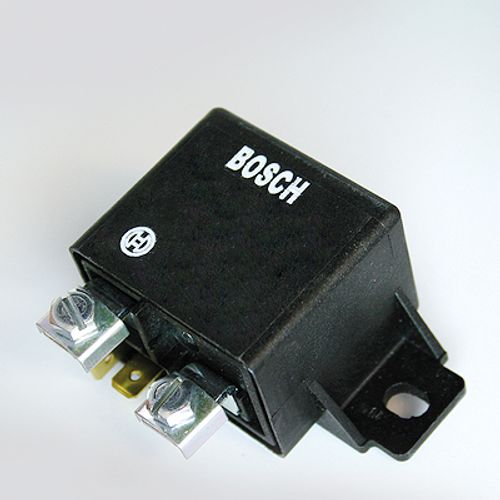 Produktbillede for Batterirelæ