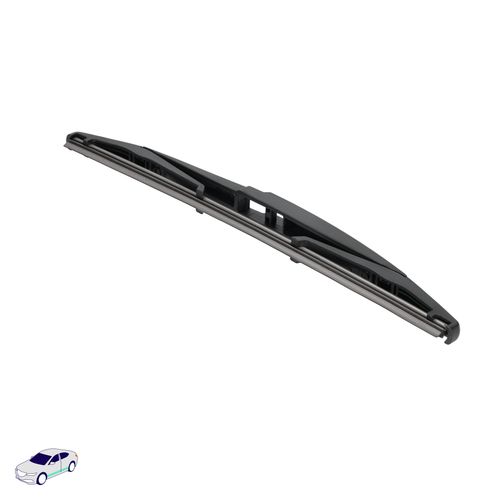 Produktbillede for Viskerblad Bag