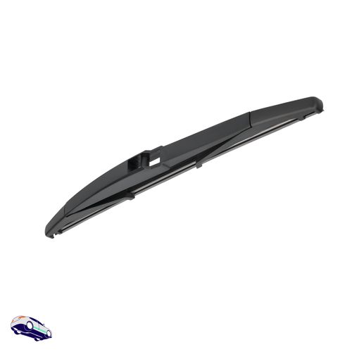 Produktbillede for Viskerblad Bag