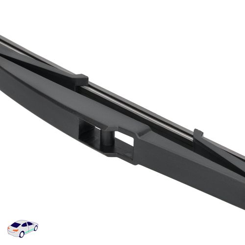 Produktbillede for Viskerblad Bag