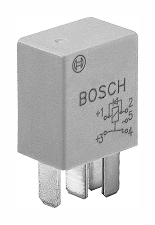 Produktbillede for Blinkrelæ