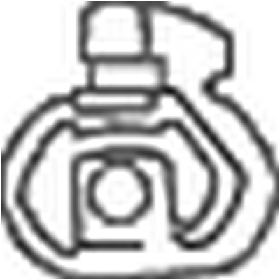 BOSAL 255026 for RENAULT