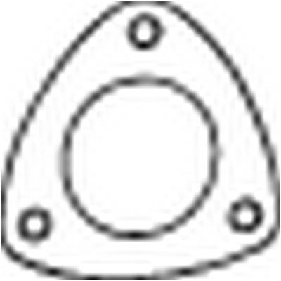BOSAL 256063 for VOLVO OPEL VAUXHALL
