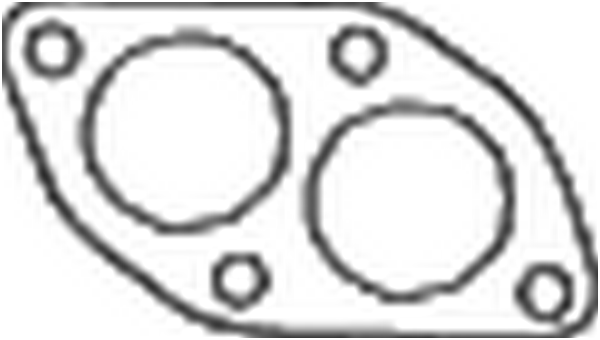 BOSAL 256901 for VW