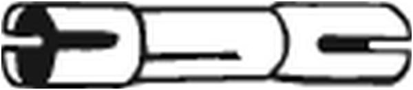BOSAL 265131 for VAUXHALL OPEL