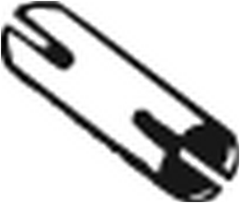 BOSAL 265891 for BMW