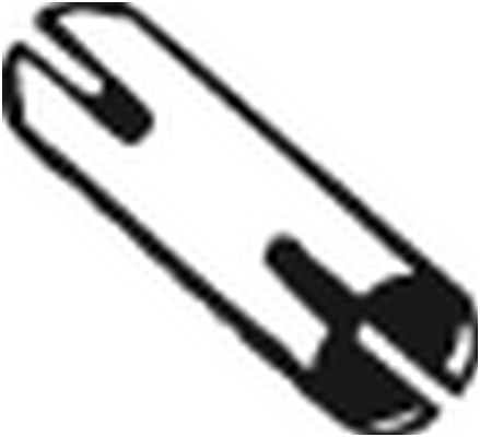 BOSAL 265909 for BMW