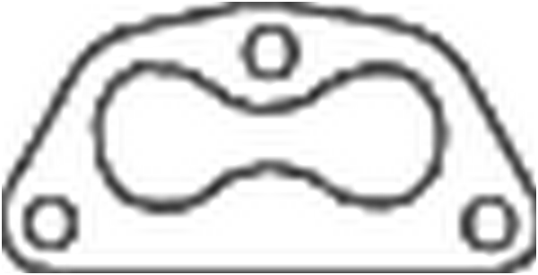 BOSAL 256301 for MAZDA