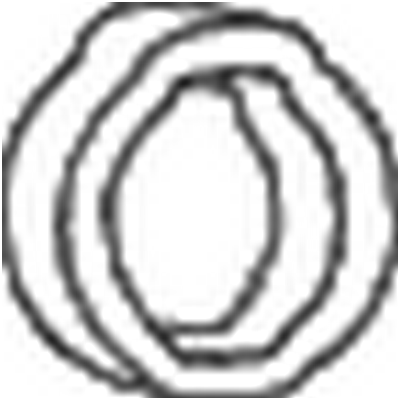 BOSAL 255356 for CITROËN