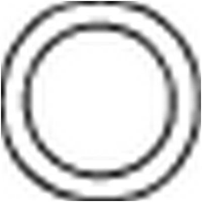 BOSAL 256518 for OPEL