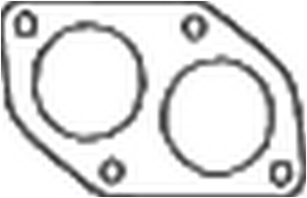 BOSAL 256919 for OPEL DAEWOO VAUXHALL