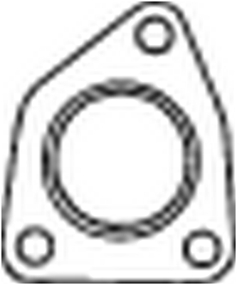 BOSAL 256427 for ROVER