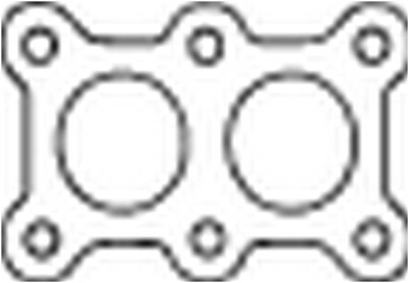 BOSAL 256909 for VW
