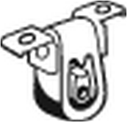 BOSAL 255034 for VW
