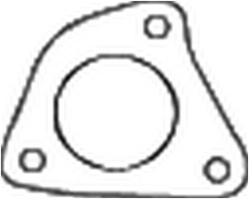 BOSAL 256905 for VW