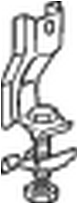 BOSAL 254340